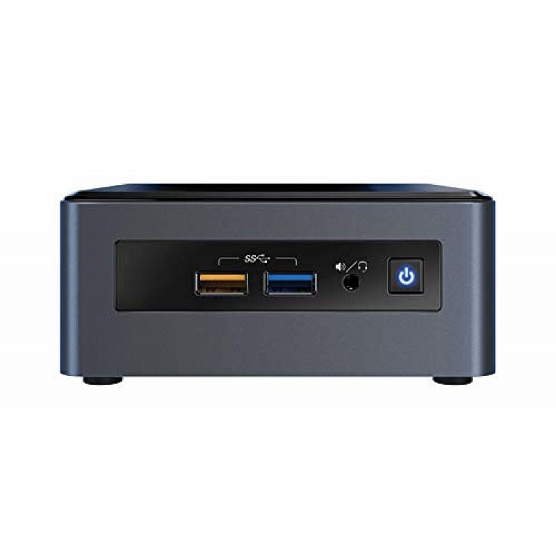 Intel NUC Mini PC Desktop CPU - NUC8i3CYSN 