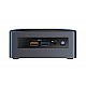 Intel NUC Mini PC Desktop CPU - NUC8i3CYSN 