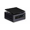 Intel NUC Mini PC Desktop CPU - NUC8i3CYSN 