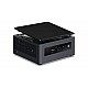 Intel NUC Mini PC Desktop CPU - NUC8i3CYSN 