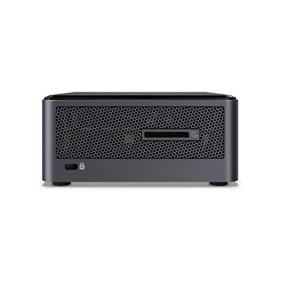 Intel NUC Mini PC Desktop CPU - NUC8i3CYSN Intel NUC Mini PC Desktop CPU - NUC8i3CYSN