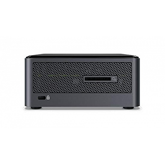 Intel NUC Mini PC Desktop CPU - NUC8i3CYSN 