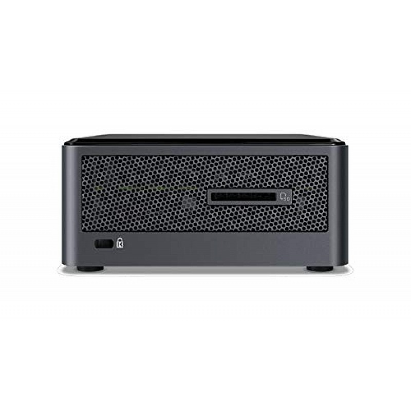 Intel NUC Mini PC Desktop CPU - NUC8i3CYSN 