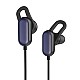 Mi Sports Bluetooth Earphones Basic Dynamic bass, Splash and Sweat Proof, up to 9hrs Battery (Black)