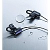 Mi Sports Bluetooth Earphones Basic Dynamic bass, Splash and Sweat Proof, up to 9hrs Battery (Black)