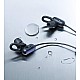 Mi Sports Bluetooth Earphones Basic Dynamic bass, Splash and Sweat Proof, up to 9hrs Battery (Black)