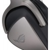 Asus Rog Delta Wired On Ear Headphones with Mic