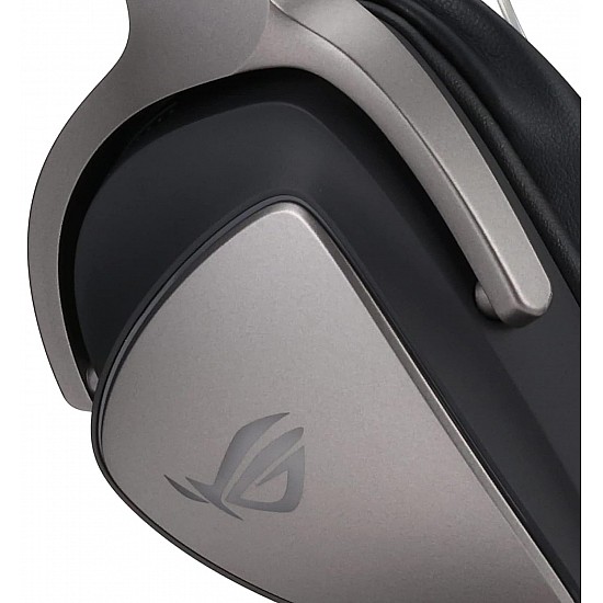 Asus Rog Delta Wired On Ear Headphones with Mic