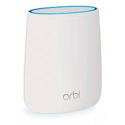 Netgear Orbi Mesh WiFi Add-on Satellite - Works - White