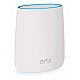 Netgear Orbi Mesh WiFi Add-on Satellite - Works - White