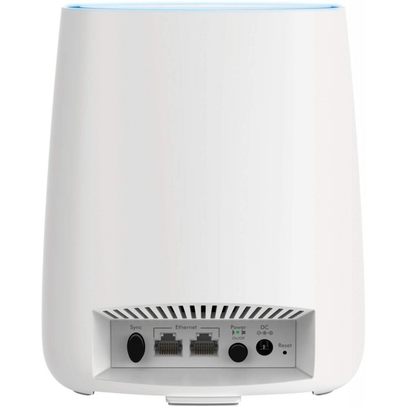 Netgear Orbi Mesh WiFi Add-on Satellite - Works - White