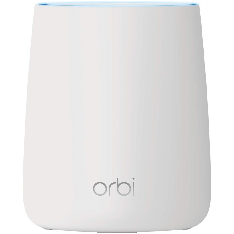 Netgear Orbi Mesh WiFi Add-on Satellite - Works - White