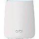 Netgear Orbi Mesh WiFi Add-on Satellite - Works - White