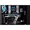 CORSAIR Premium Individually Sleeved PSU Cables Pro Kit – Blue/Black, for Corsair PSUs