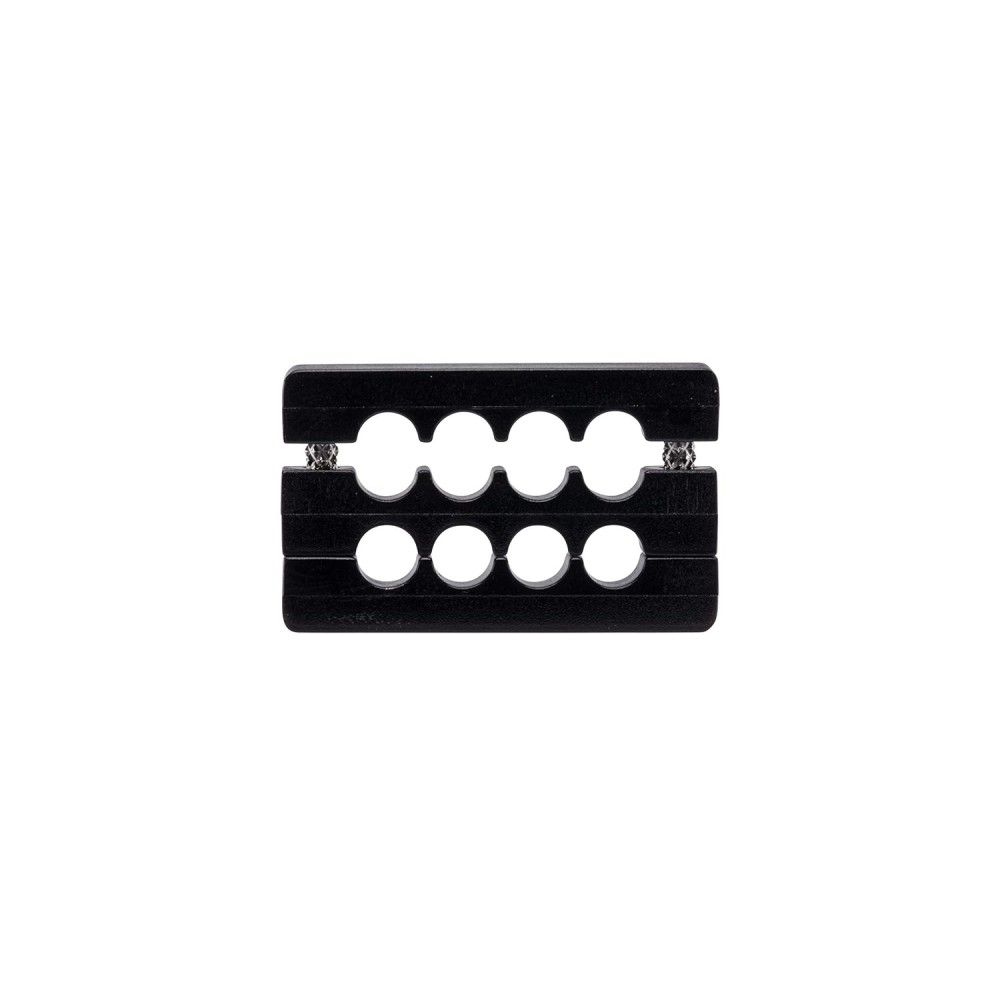 CORSAIR Premium Individually Sleeved PSU Cables Pro Kit– White/Black