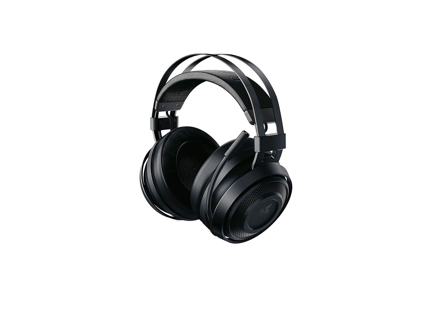 Razer Nari Essential 7.1 Surround Sound Wireless Gaming Headset