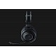 Razer Nari Essential 7.1 Surround Sound Wireless Gaming Headset - Black - RZ04-02690100-R3M1