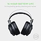 Razer Nari Essential 7.1 Surround Sound Wireless Gaming Headset - Black - RZ04-02690100-R3M1