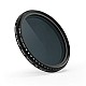 KODAK Pro Series 49MM 16 Layer for ND2~ND2000 Variable ND Filter (49 mm)