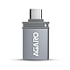 AGARO Blaze USB 3.0 to USB Type C OTG Adapter