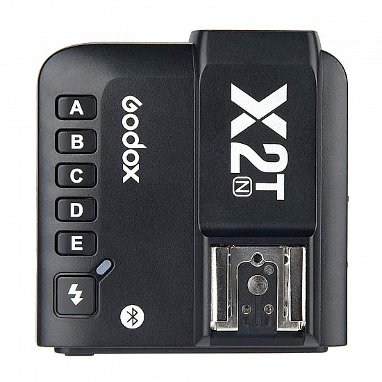 Godox X2T-N 2.4G Wireless Flash Trigger Transmitter for Nikon