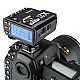 Godox X2T-N 2.4G Wireless Flash Trigger Transmitter for Nikon