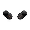 Sony WF-1000XM3 Industry Leading Active Noise Cancellation (TWS) Bluetooth (Black)