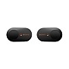 Sony WF-1000XM3 Industry Leading Active Noise Cancellation (TWS) Bluetooth (Black)