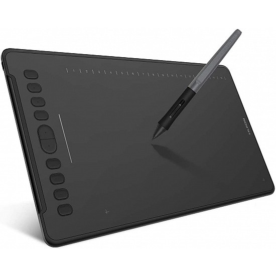 HUION Inspiroy H1161 Digital Graphics Drawing Pen Tablet