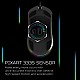 Acer Predator Cestus 330 Gaming Mouse: 16000 On-The-Fly DPI - RGB Lighting - 7 - Black