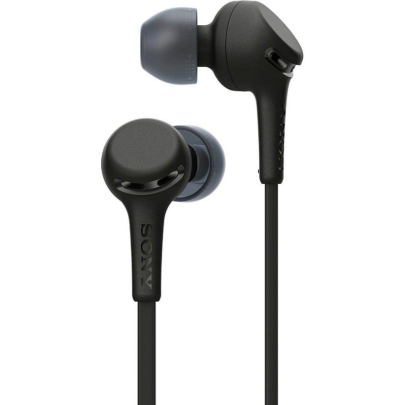 Sony WI-XB400 Wireless Extra Bass in-Ear Headphones - (Black)