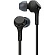 Sony WI-XB400 Wireless Extra Bass in-Ear Headphones - (Black)