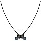 Sony WI-XB400 Wireless Extra Bass in-Ear Headphones - (Black)