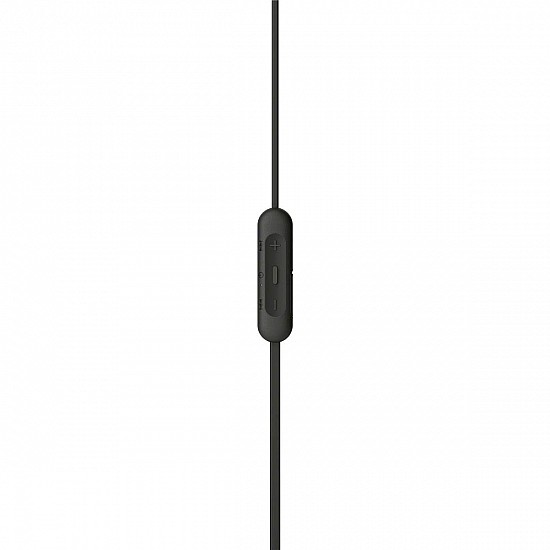 Sony WI-XB400 Wireless Extra Bass in-Ear Headphones - (Black)