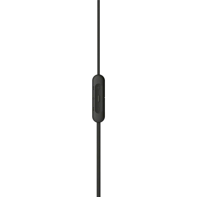 Sony WI-XB400 Wireless Extra Bass in-Ear Headphones - (Black)