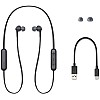 Sony WI-XB400 Wireless Extra Bass in-Ear Headphones - (Black)