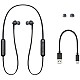 Sony WI-XB400 Wireless Extra Bass in-Ear Headphones - (Black)