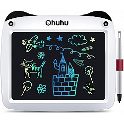 Ohuhu Writing Pad 9 inch LCD Writing Tablet Electronic Slate