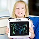 Ohuhu Writing Pad 9 inch LCD Writing Tablet Electronic Slate