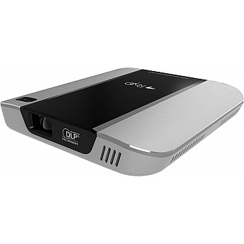 Canon Rayo I5, Wi-Fi Connectivity, HDMI/MHL Connectivity, Inbuilt Battery & Speakers Mini Projector-