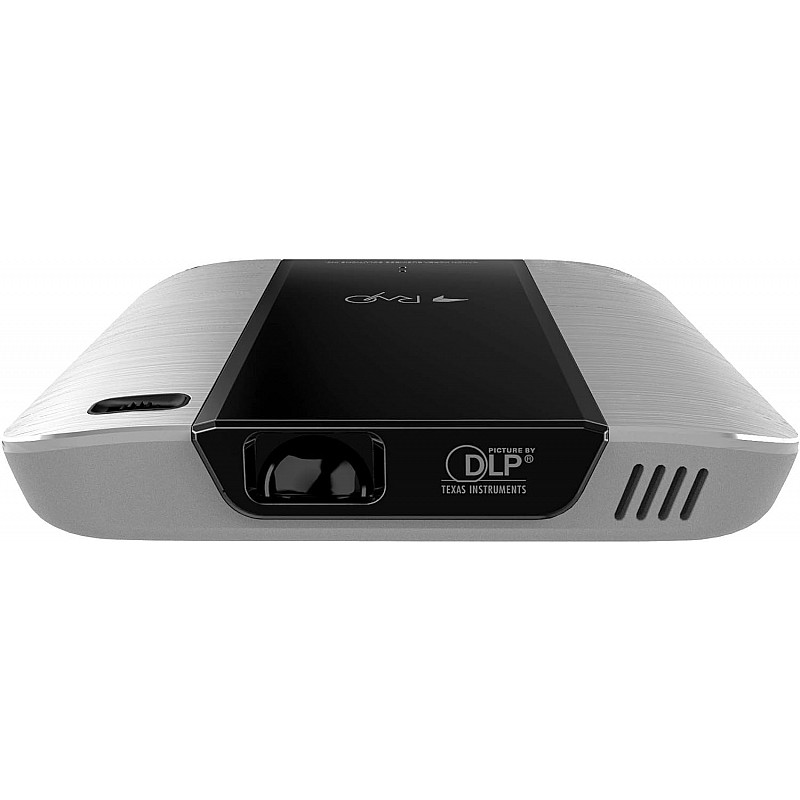 Canon Rayo I5, Wi-Fi Connectivity, HDMI/MHL Connectivity, Inbuilt Battery & Speakers Mini Projector-