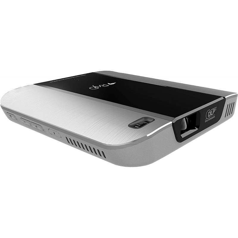 Canon Rayo I5, Wi-Fi Connectivity, HDMI/MHL Connectivity, Inbuilt Battery & Speakers Mini Projector-