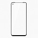 OnePlus Nord CE 5G 3D Tempered Glass Screen Protector (Black)