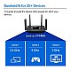 Linksys MR9000X Tri-Band AC 3000 Gigabit WiFi 5 Router MU-Mimo (Wireless Gaming Mesh)