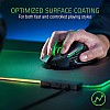 Razer Firefly V2 Micro Textured Gaming Mouse Mat with RGB Lighting Powered by Chroma Rz02-03020100-R3M1 Port