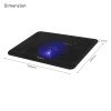 Zebronics Zeb- NC1200 USB Powered Laptop Cooling Pad with 125mm Fan, Pass Through USB Connector and Blue LED Lights Zebronics Zeb- NC1200 USB Powered Laptop Cooling Pad with 125mm Fan, Pass Through USB Connector and Blue LED Lights