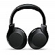 Philips Audio Performance TAPH802 Over-Ear Wireless Headphone - (Black)