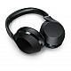 Philips Audio Performance TAPH802 Over-Ear Wireless Headphone - (Black)