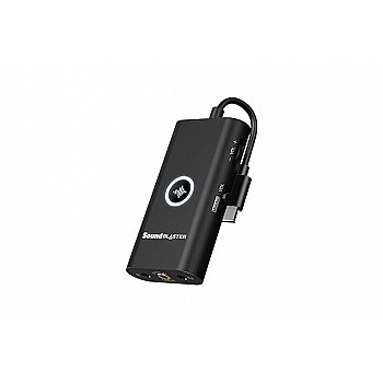 Creative Sound Blaster G3 USB-C External Gaming USB DAC and Amp