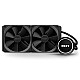 NZXT Kraken X63 280mm AIO Liquid Cooler with RGB